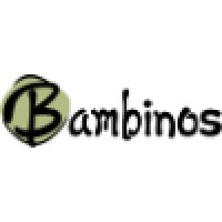 Bambinos Cafe