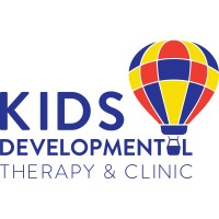 Kids Developmental Therapy & Clinic