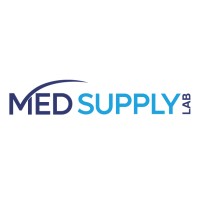 Med Supply Lab