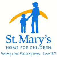 St. Mary's Home for Children