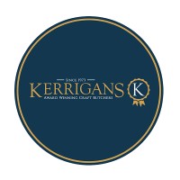 Kerrigans