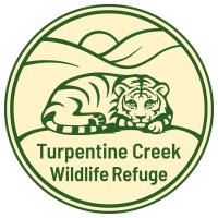 Turpentine Creek Wildlife Refuge