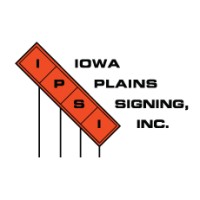 Iowa Plains Signing, Inc