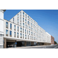 ibis budget & Adagio Access Gent Centrum Dampoort