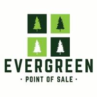 Evergreen Point of Sale
