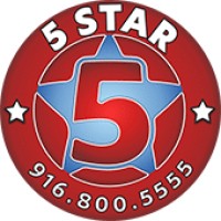 5 star plumbing USA