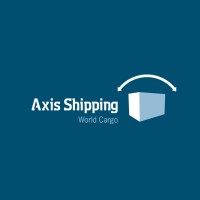 Axis Shipping | World Cargo Brazil