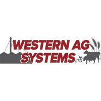 Western Ag Systems Ltd.