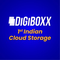 DigiBoxx Cloud