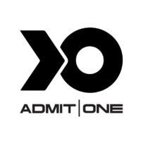 Admit One - Indumentaria Deportiva