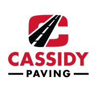 Cassidy Paving