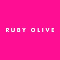 Ruby Olive