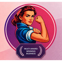 The Safe Woman