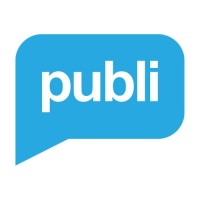 Publi, advertising company management system