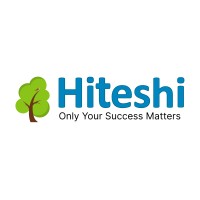 Hiteshi Infotech Pvt. Ltd.