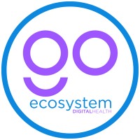 Go Ecosystem Digital Health