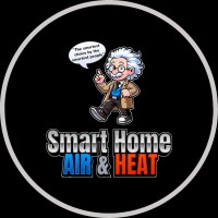 Smart Home Air & Heat