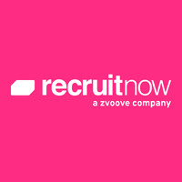RecruitNow a zvoove company