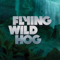 Flying Wild Hog