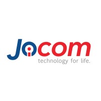 JOCOM - جوكوم