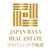 Japan Hana Real Estate ジャパンハナ不動産