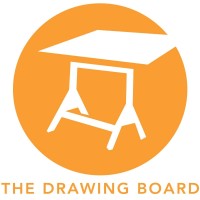 The Drawing Board, Design and Advertising