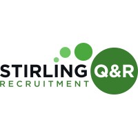 Stirling Q&R Ltd