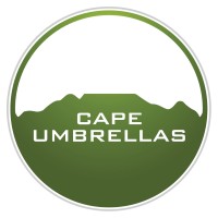 Cape Umbrellas