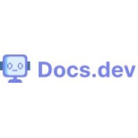 Docs.dev (fka Dev-Docs)