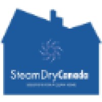 Steam Dry Canada - National Service Provider For The Home Depot Canada (Cleaning Services)