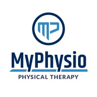 MyPhysio Performance Physical Therapy