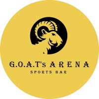 Goats Arena Sports Bar