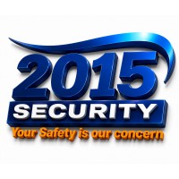 2015 SECURITY SERVICES LTD