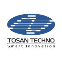 TOSAN TECHNO | توسن‌تکنو