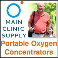 Main Clinic Supply