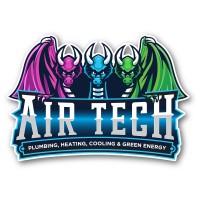 Air Tech Plumbing, Heating & Cooling