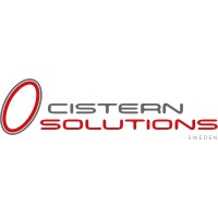 Cistern Solution Sweden