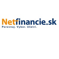 Netfinancie.sk | Powered by Netrisk Group