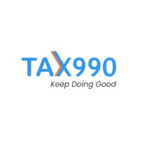 Tax990