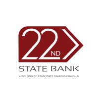 22nd State Bank