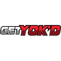 Get Yok'd Nutrition