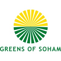 Greens of Soham