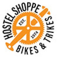 Hostel Shoppe