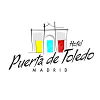 Hotel Puerta de Toledo