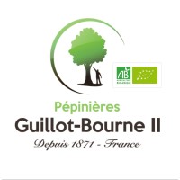 PEPINIERES GUILLOT BOURNE II
