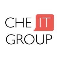 Che IT Group | Web development experts & AI-automation