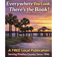 America's Favorite Coupon Book of Pinellas County FL - Everywhere you look, there’s the book.