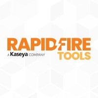 RapidFire Tools