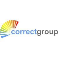 Correct Group Ltd