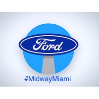 Midway Ford Miami